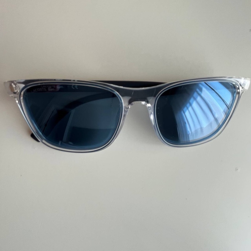 LACOSTE 🐊 sunglasses